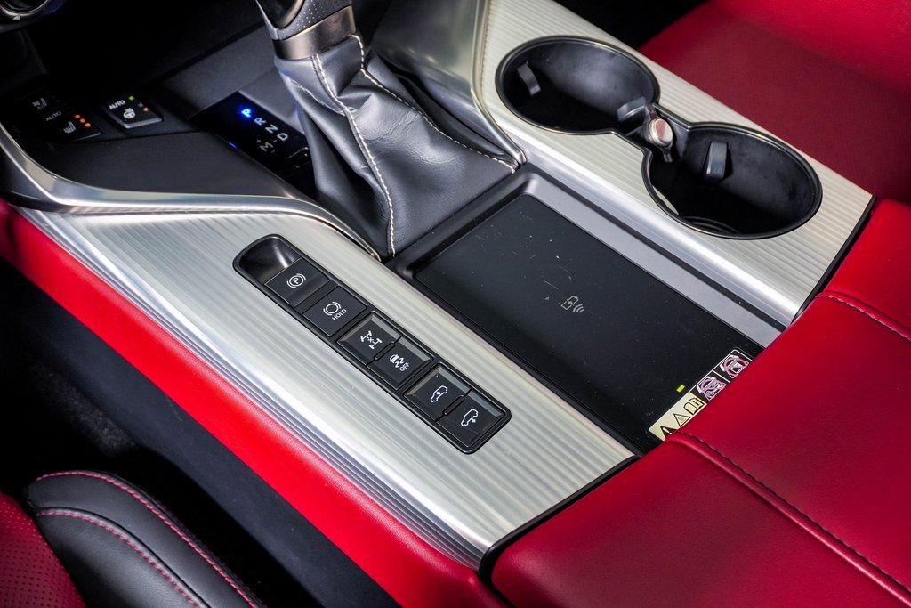 Used 2024 Lexus LX 600 F Sport image 29