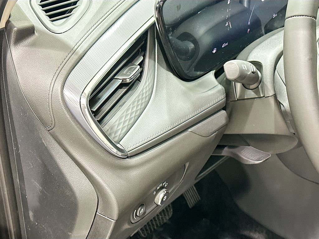 New 2026 Buick Encore GX Preferred FWD image 10