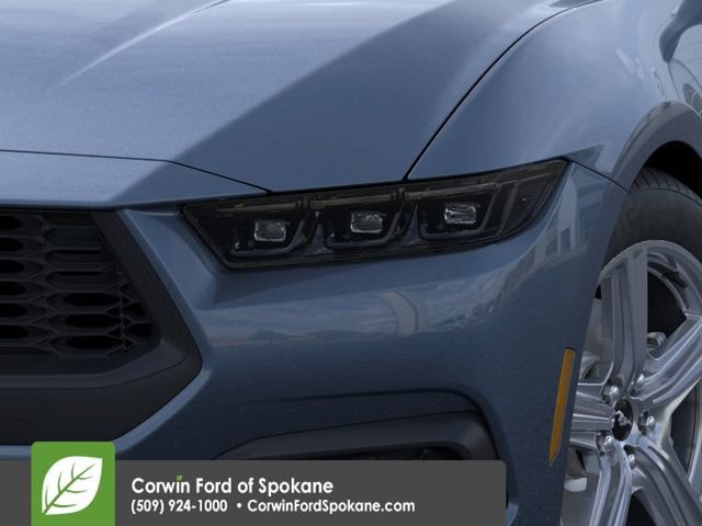 New 2026 Ford Mustang Coupe RWD image 18