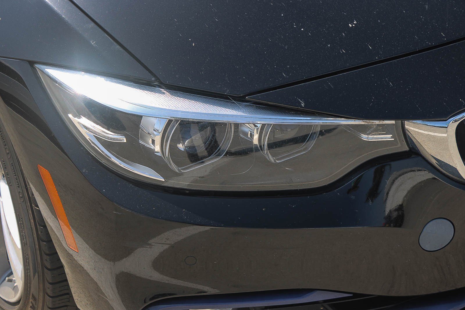 Used 2019 BMW 430i Gran Coupe image 2