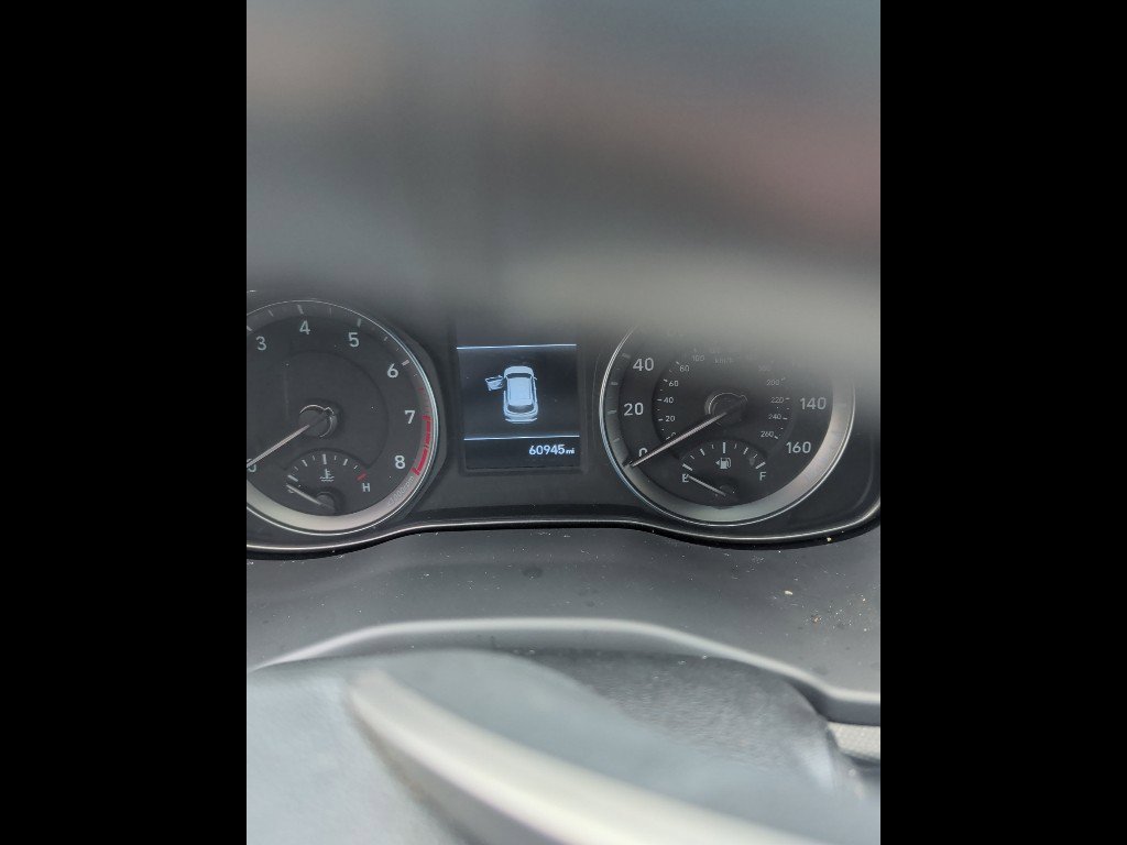 Used 2019 Hyundai Kona SEL w/ SEL Tech Package 02 image 11