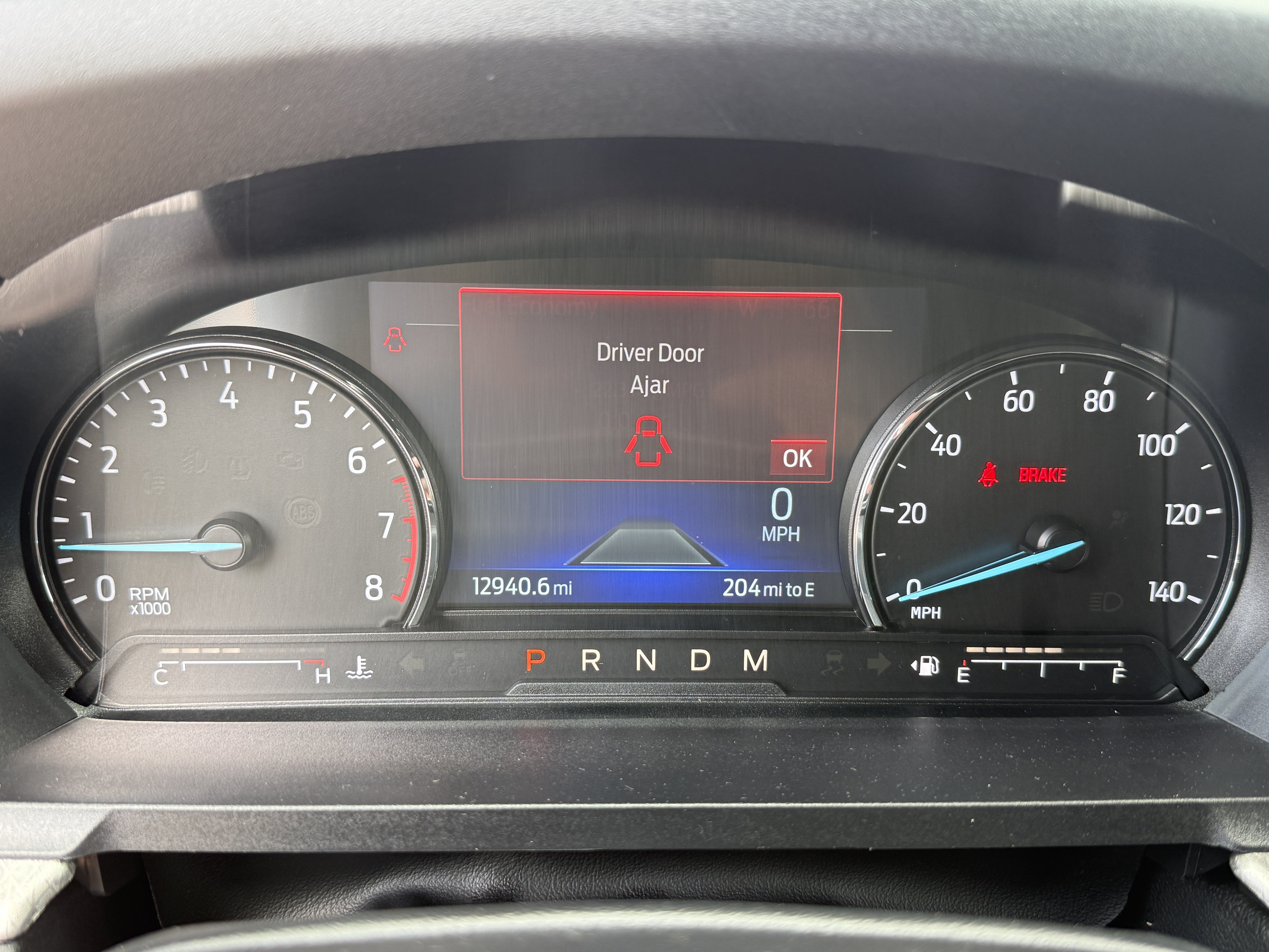 Used 2023 Ford Explorer Timberline AWD/4WD image 18