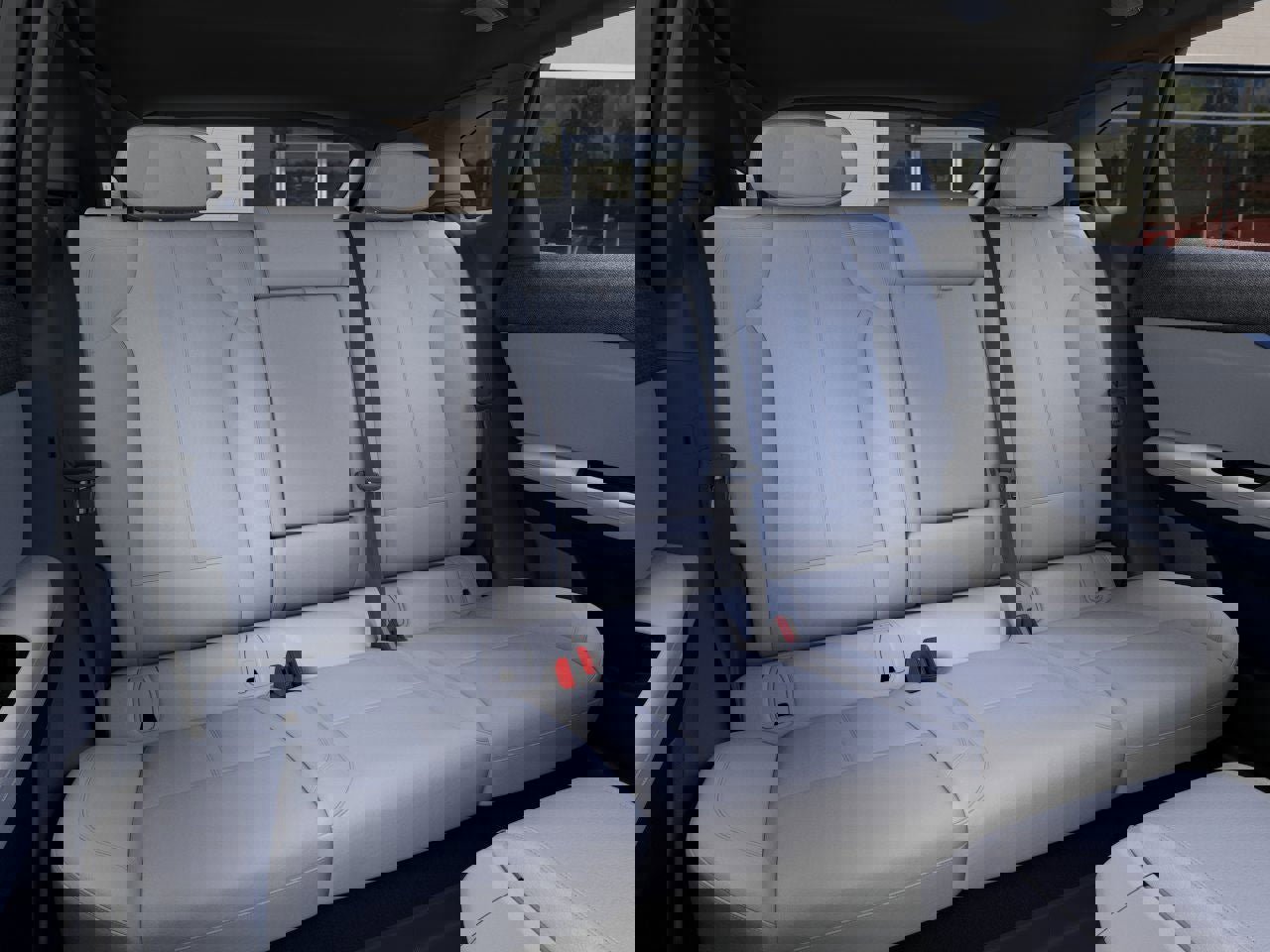 New 2026 Cadillac Optiq Sport 1 image 17