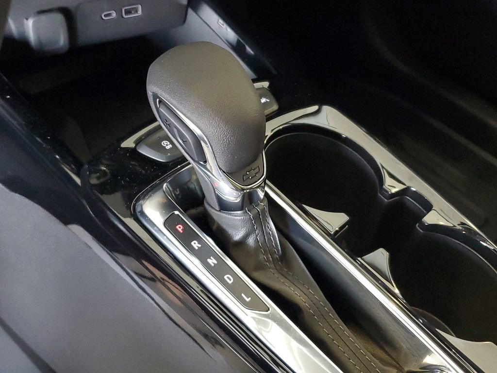 New 2026 Chevrolet Trax ACTIV w/ Sunroof Package image 24