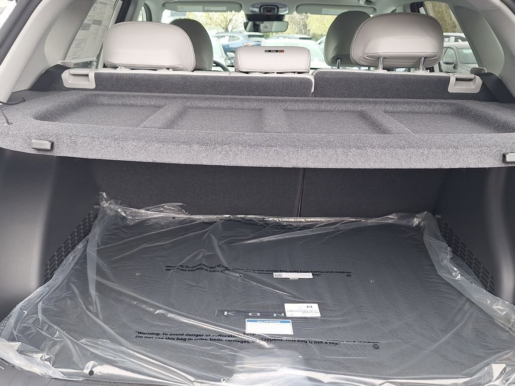 New 2026 Hyundai Kona Limited image 25