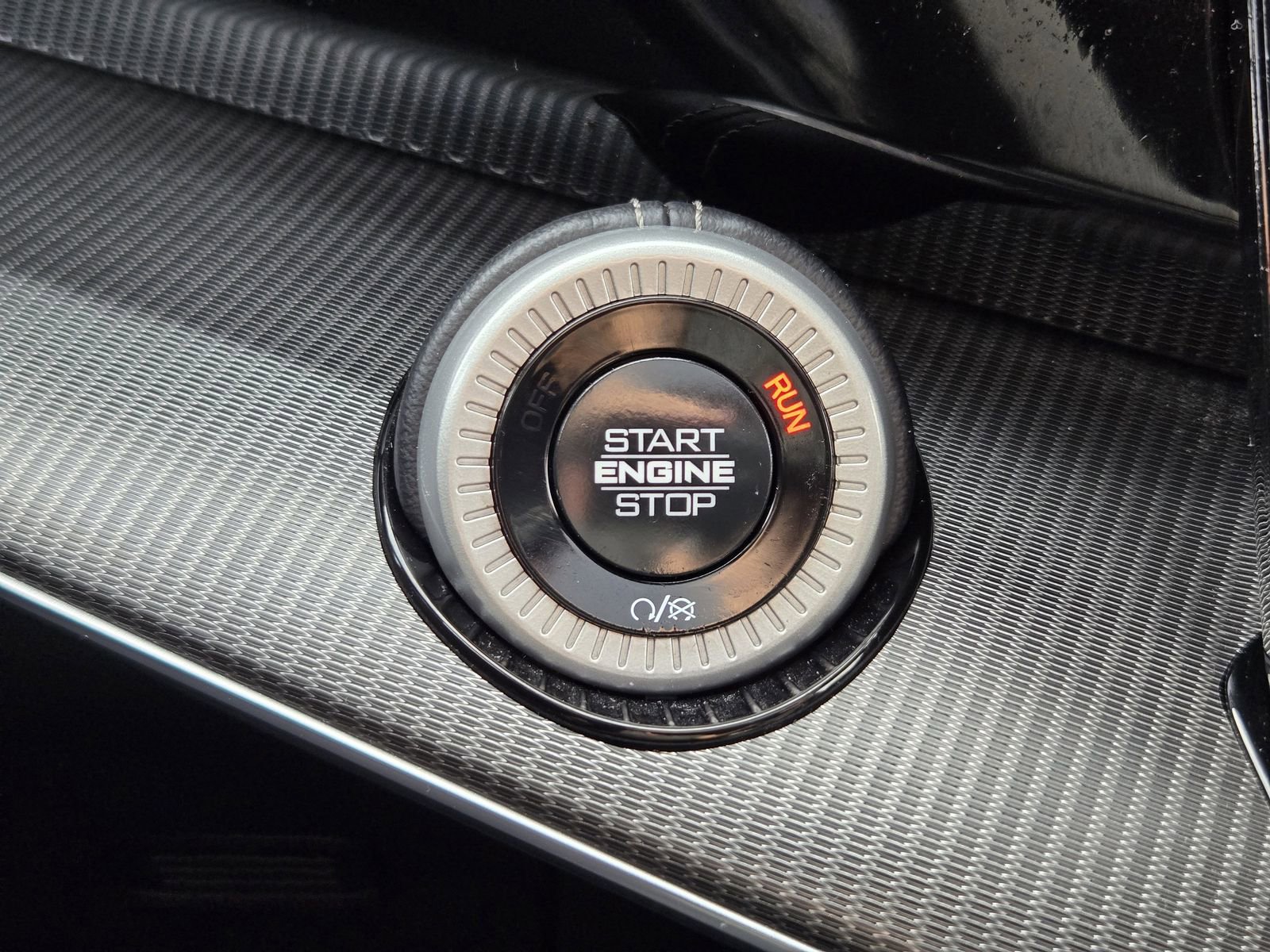 Used 2024 Jeep Grand Wagoneer Series II w/ Quick Order Packagew 28T image 21