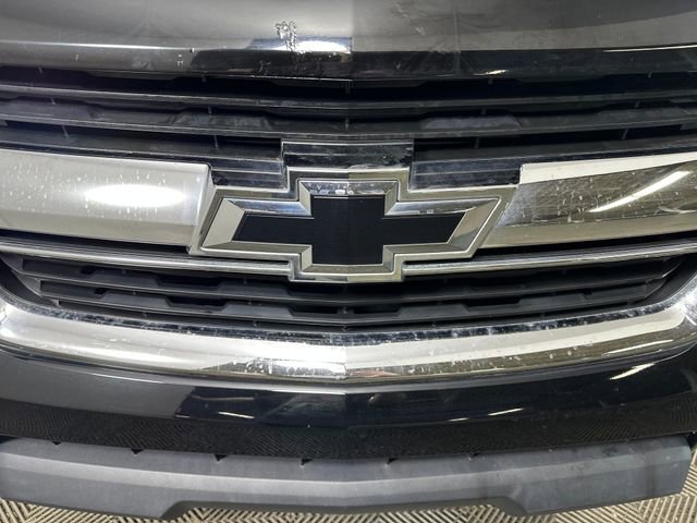 Used 2016 Chevrolet Colorado LT w/ LT Convenience Package AWD/4WD image 9