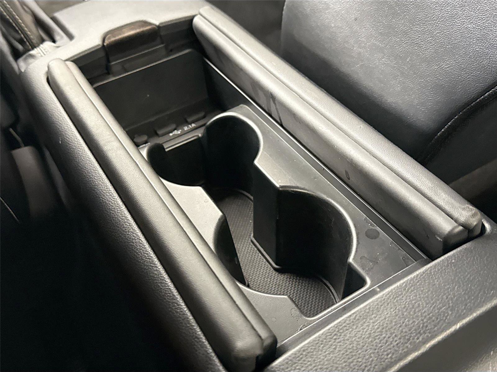 Certified 2023 Toyota GR86 Premium RWD image 33