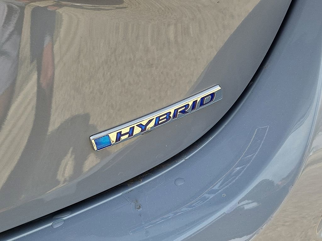 Used 2025 Honda Civic Sport Touring image 15