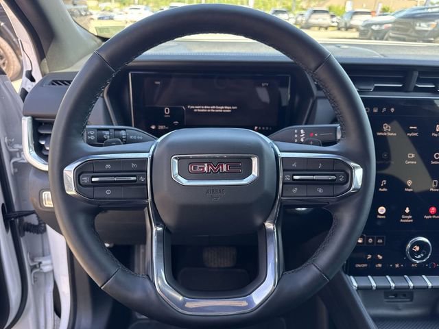 Used 2026 GMC Terrain Elevation FWD image 16