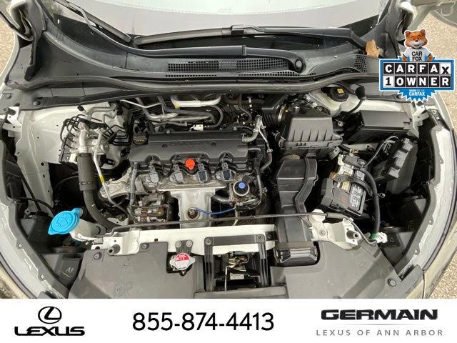 Used 2022 Honda HR-V Sport image 25