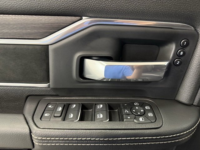 New 2026 RAM 2500 Laramie image 11