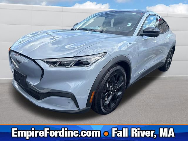 Used 2024 Ford Mustang Mach-E Select w/ Comfort Package Lite