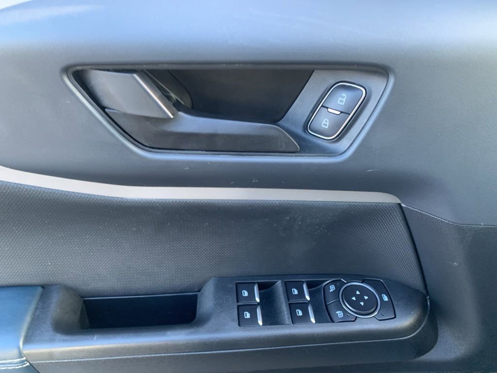 Used 2022 Ford Bronco Sport Outer Banks w/ Tech Package image 10