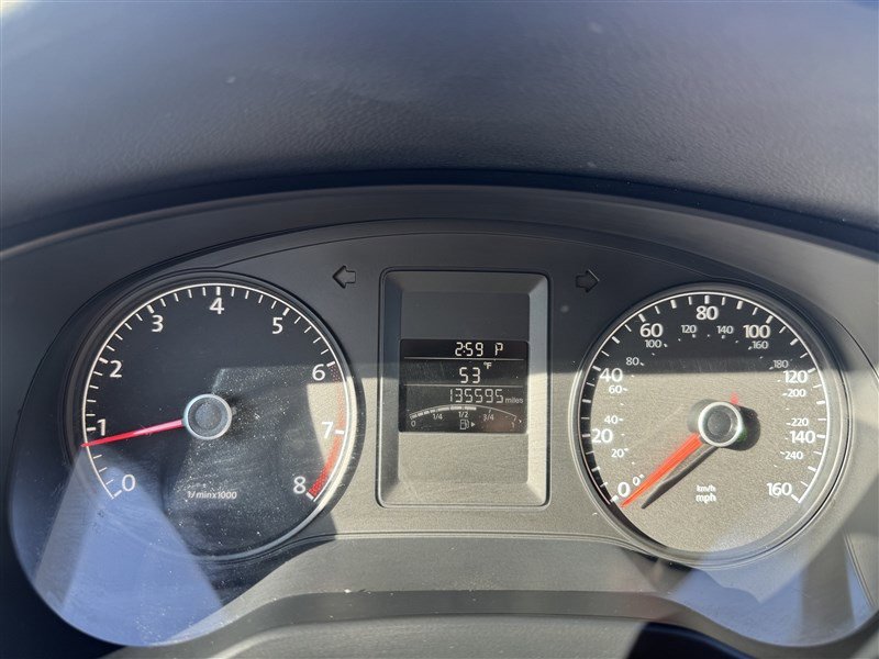 Used 2014 Volkswagen Jetta S image 16