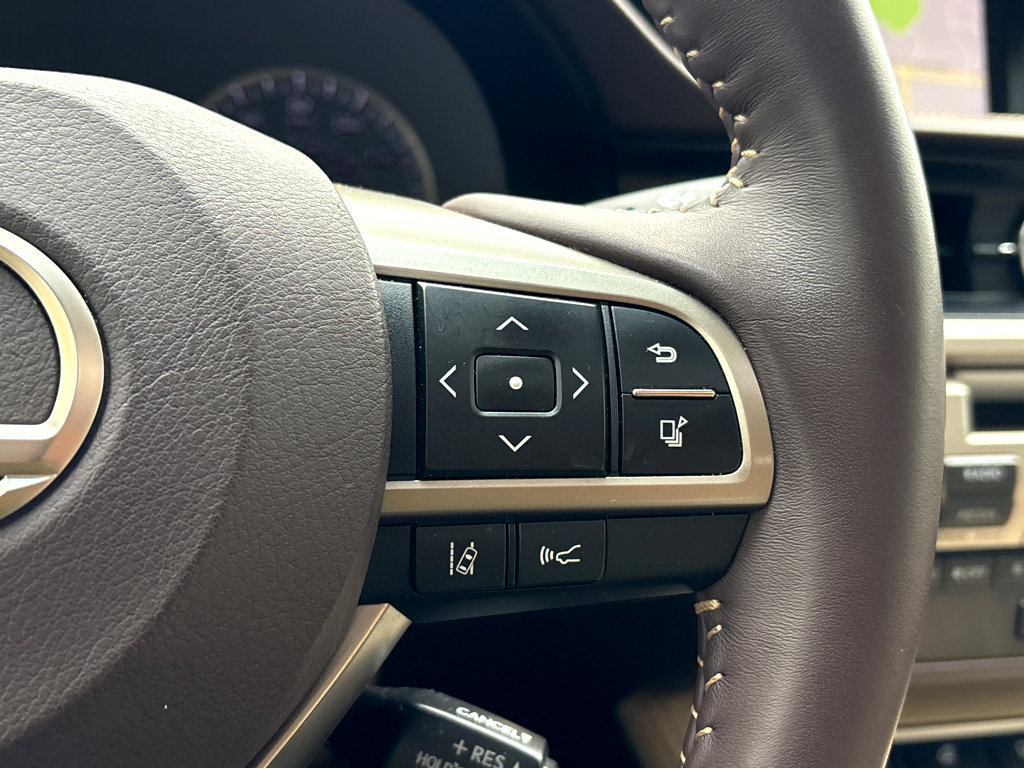 Used 2018 Lexus ES 350 image 14