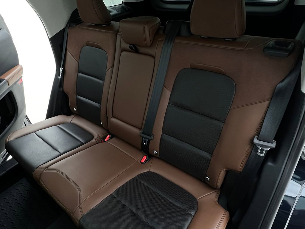 Used 2022 Ford Bronco Sport Badlands w/ Premium Package image 19