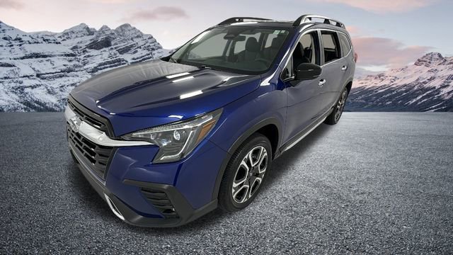 New 2026 Subaru Ascent Touring image 7