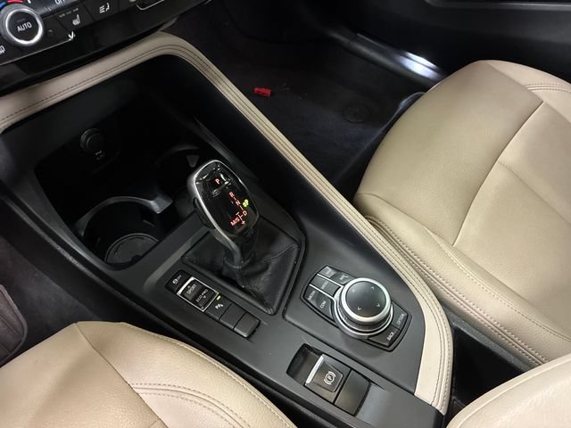 Used 2021 BMW X1 sDrive28i FWD image 25