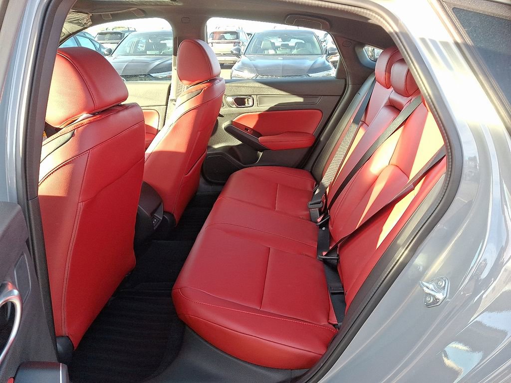 New 2026 Acura Integra A-Spec image 5