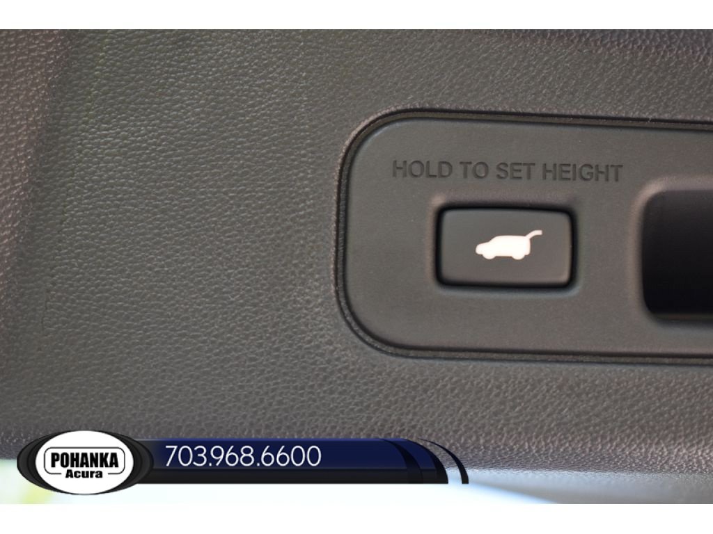 New 2026 Acura MDX w/ Technology Package AWD/4WD image 35