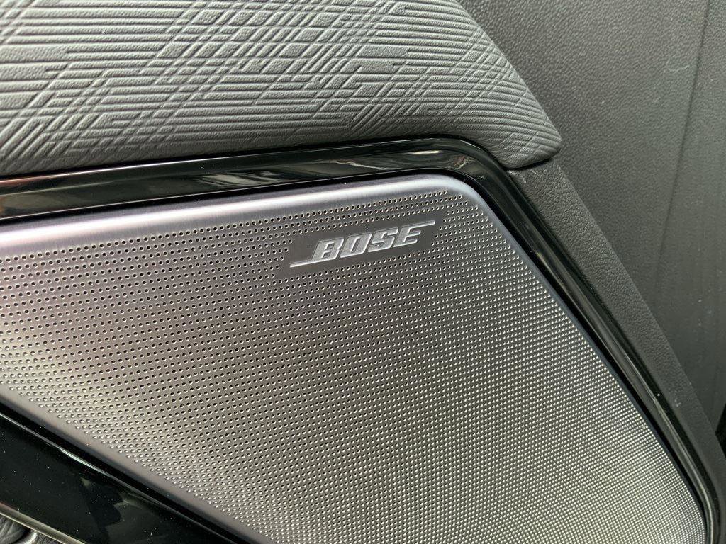 New 2025 GMC Sierra 1500 AT4X image 33