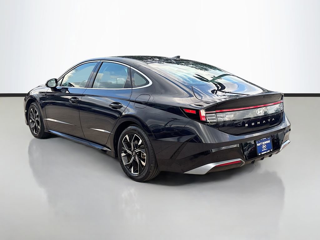 Used 2024 Hyundai Sonata SEL image 7