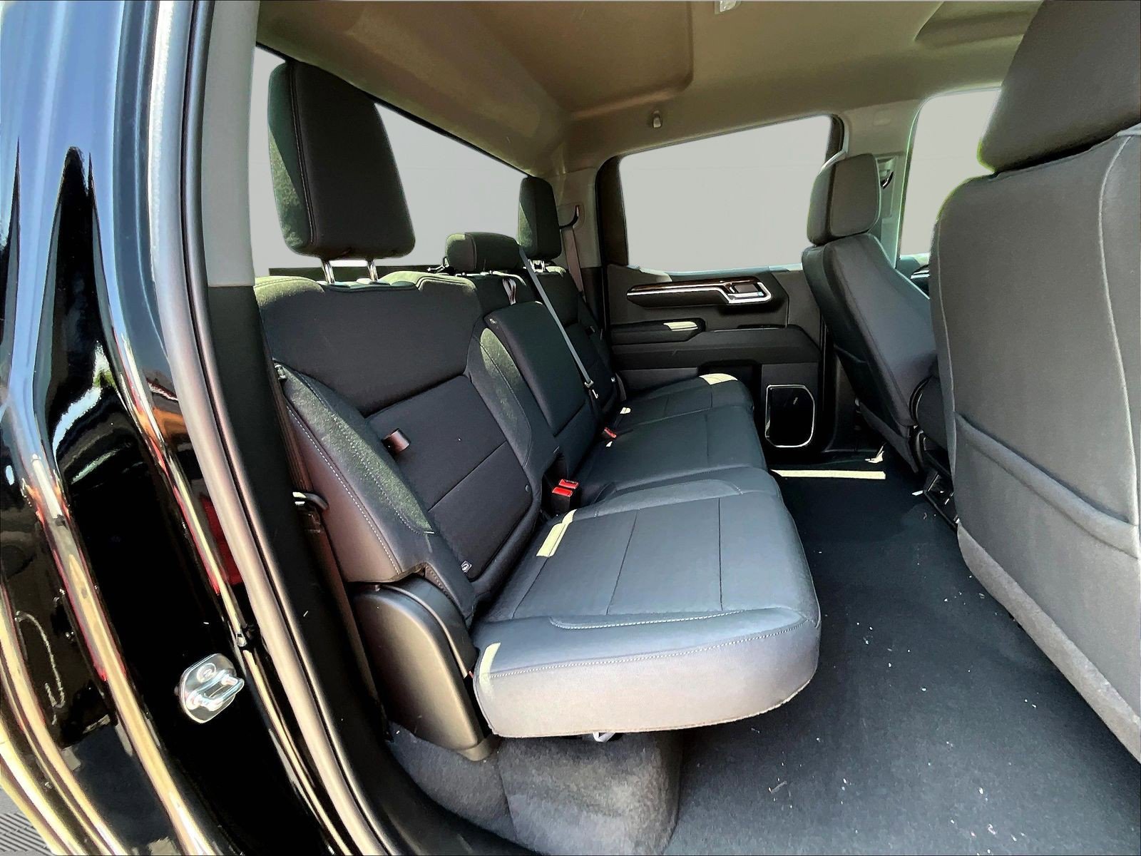 New 2026 GMC Sierra 1500 Elevation AWD/4WD image 11