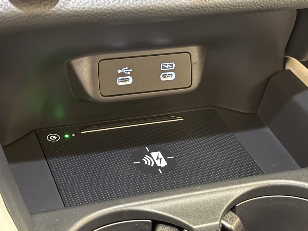 New 2026 Honda HR-V LX image 25