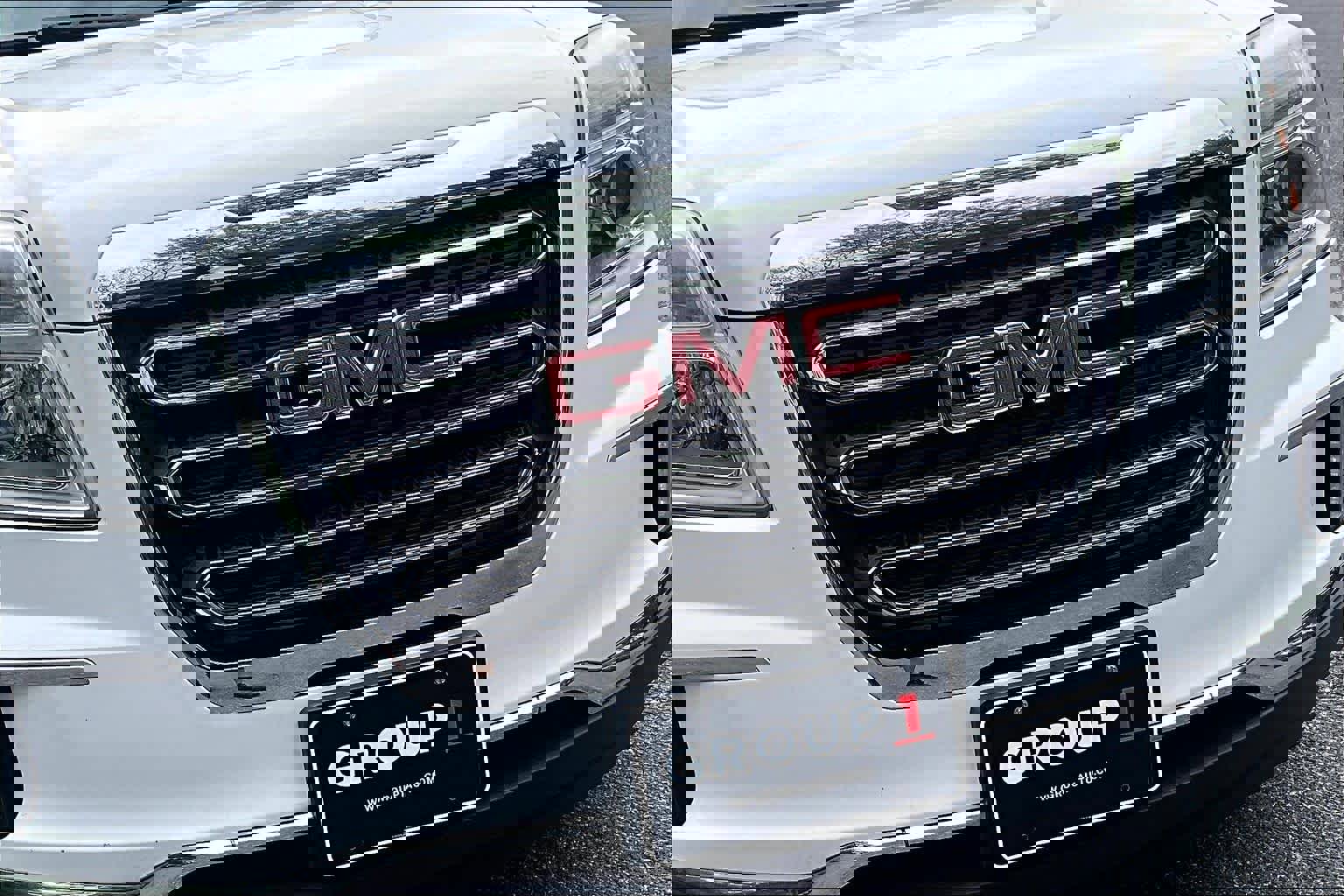 Used 2017 GMC Terrain SLE w/ Chrome Edition AWD/4WD image 30