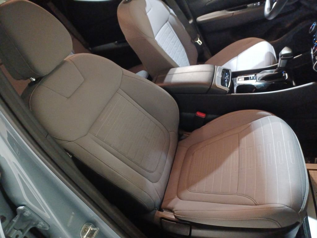 Used 2022 Hyundai Santa Cruz SEL image 24