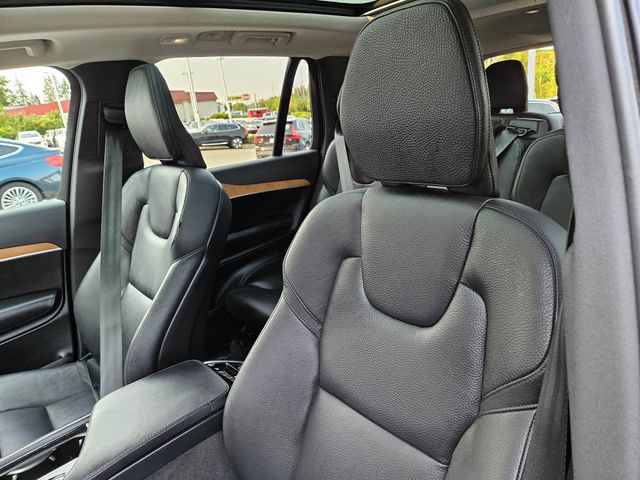 Certified 2024 Volvo XC90 T8 Plus w/ Protection Package Premier AWD/4WD image 20