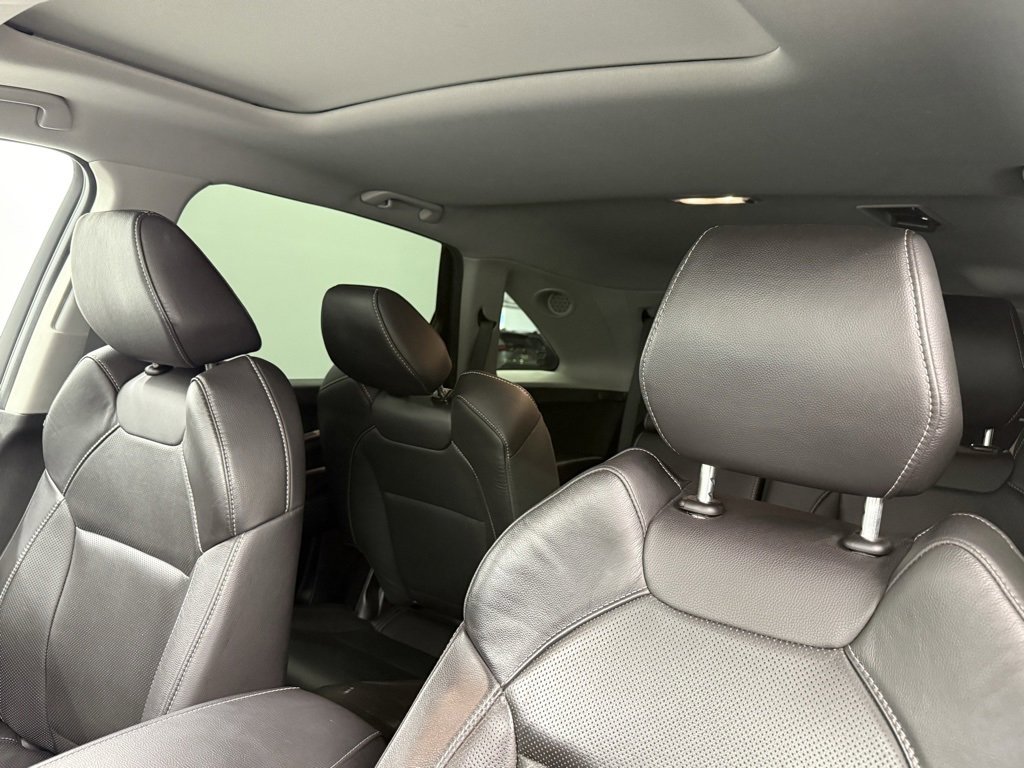 Used 2020 Acura MDX FWD w/ Technology Package image 20