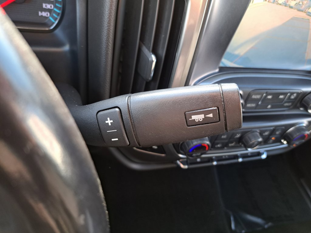 Used 2018 Chevrolet Silverado 1500 LT w/ All Star Edition image 24