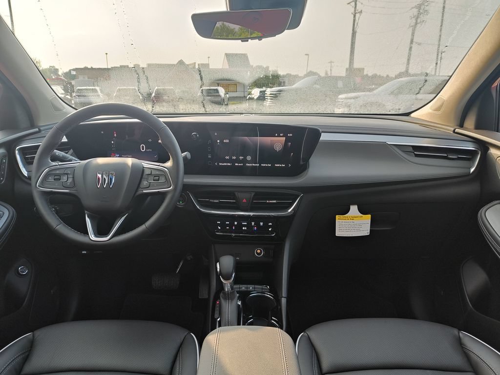 New 2026 Buick Encore GX Avenir w/ Avenir Technology Package FWD image 15