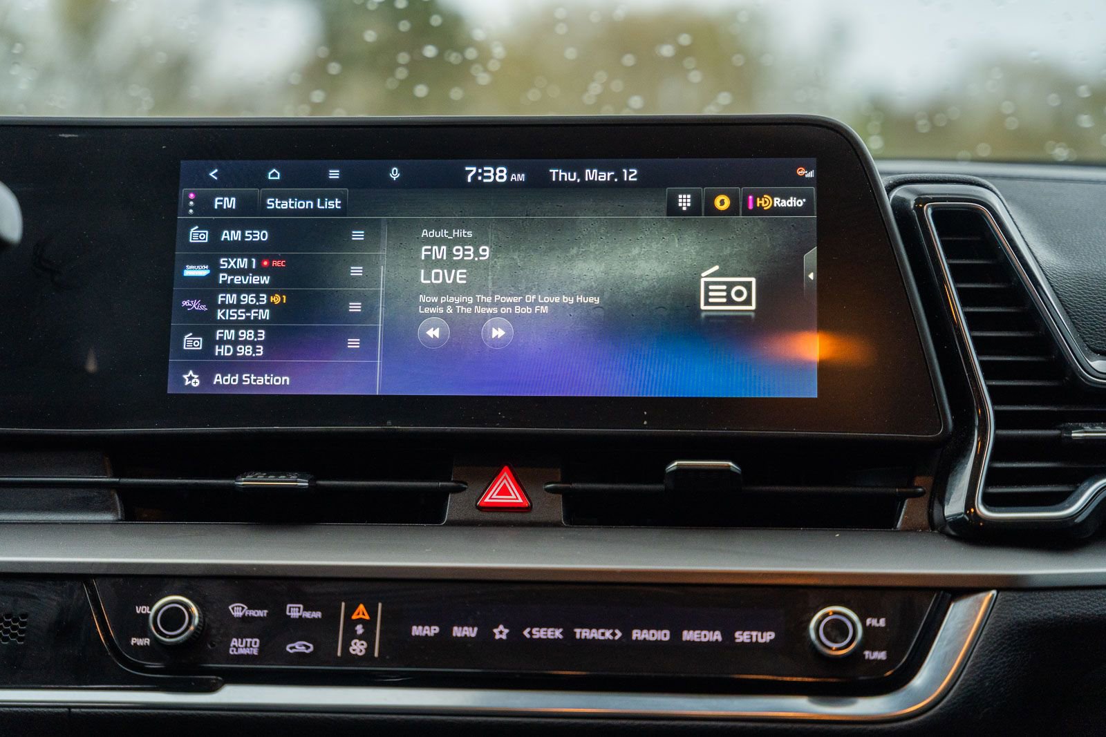 Used 2023 Kia Sportage EX image 31