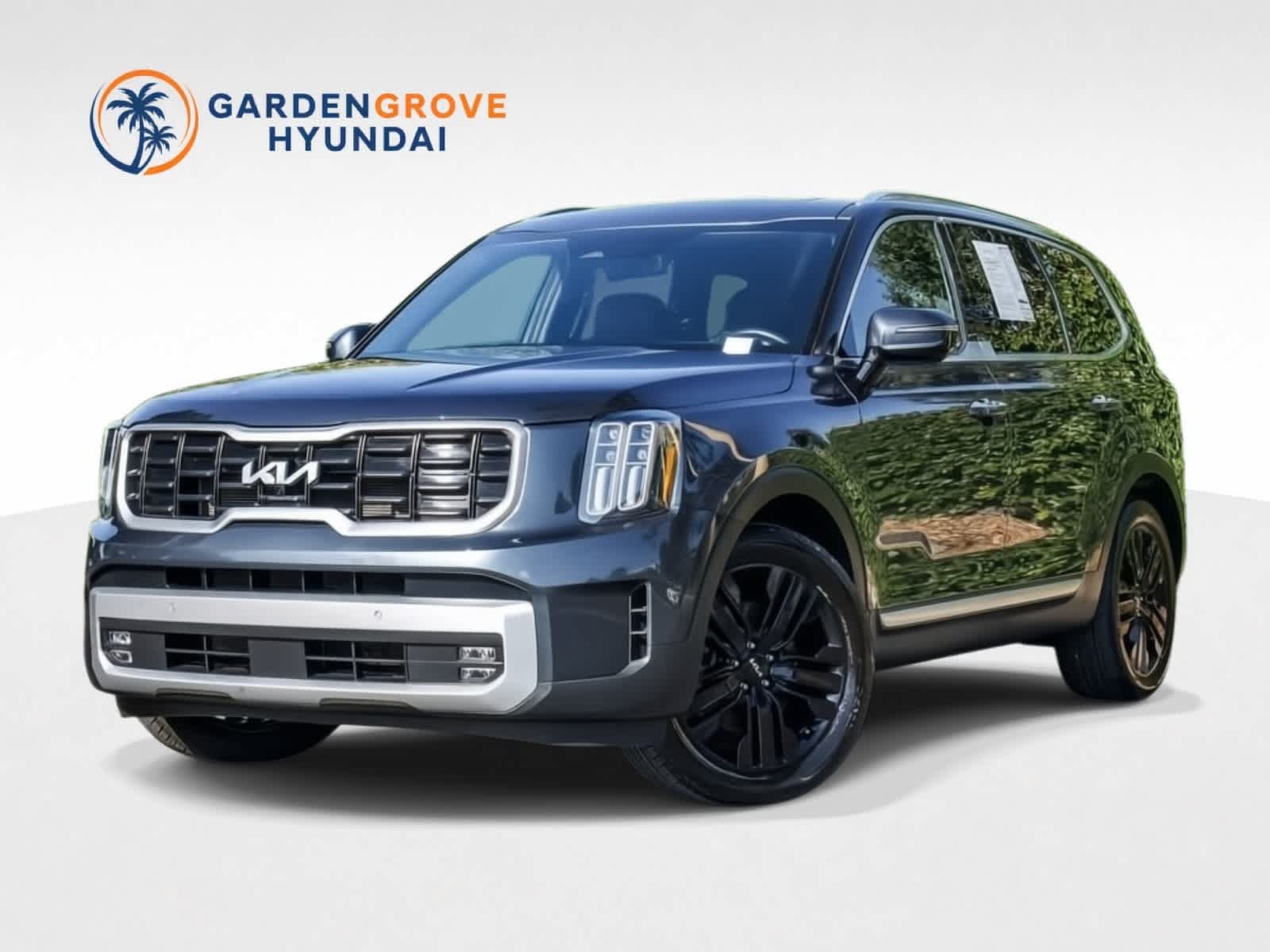 Used 2023 Kia Telluride SX