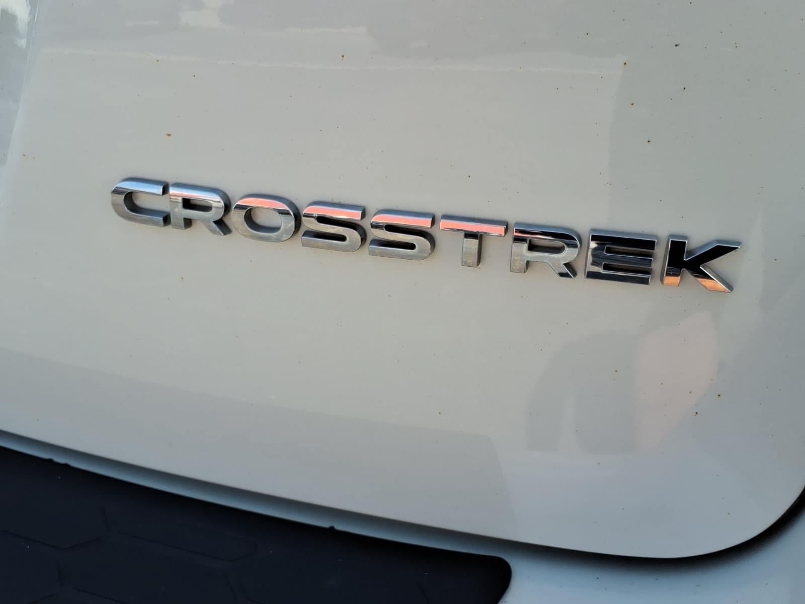 Used 2019 Subaru Crosstrek 2.0i Limited w/ Moonroof Package w/Navigation AWD/4WD image 34