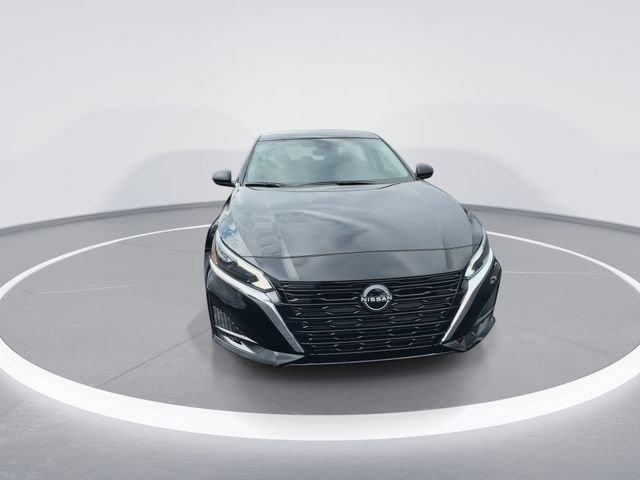 New 2025 Nissan Altima 2.5 S image 3