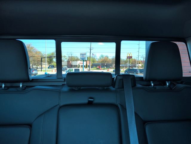 Used 2020 Chevrolet Silverado 1500 RST w/ All-Star Edition image 27