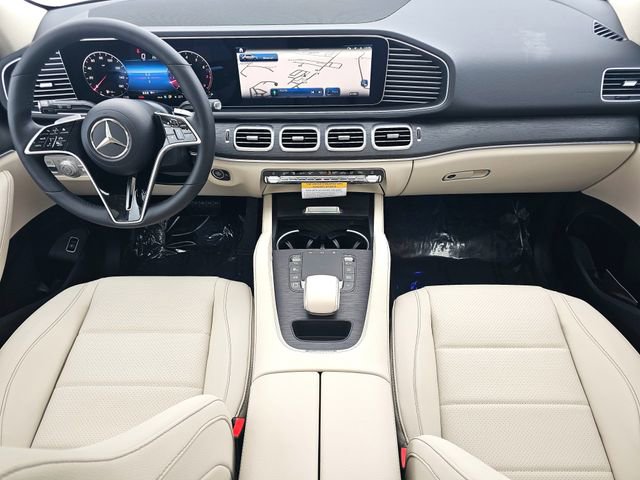 New 2026 Mercedes-Benz GLE 350 4MATIC image 25