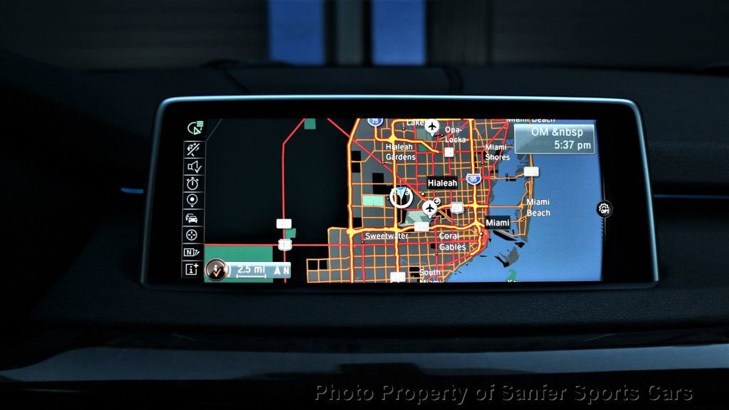 Used 2015 BMW X5 sDrive35i RWD image 45