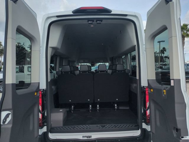 New 2026 Ford Transit 350 XL RWD image 13