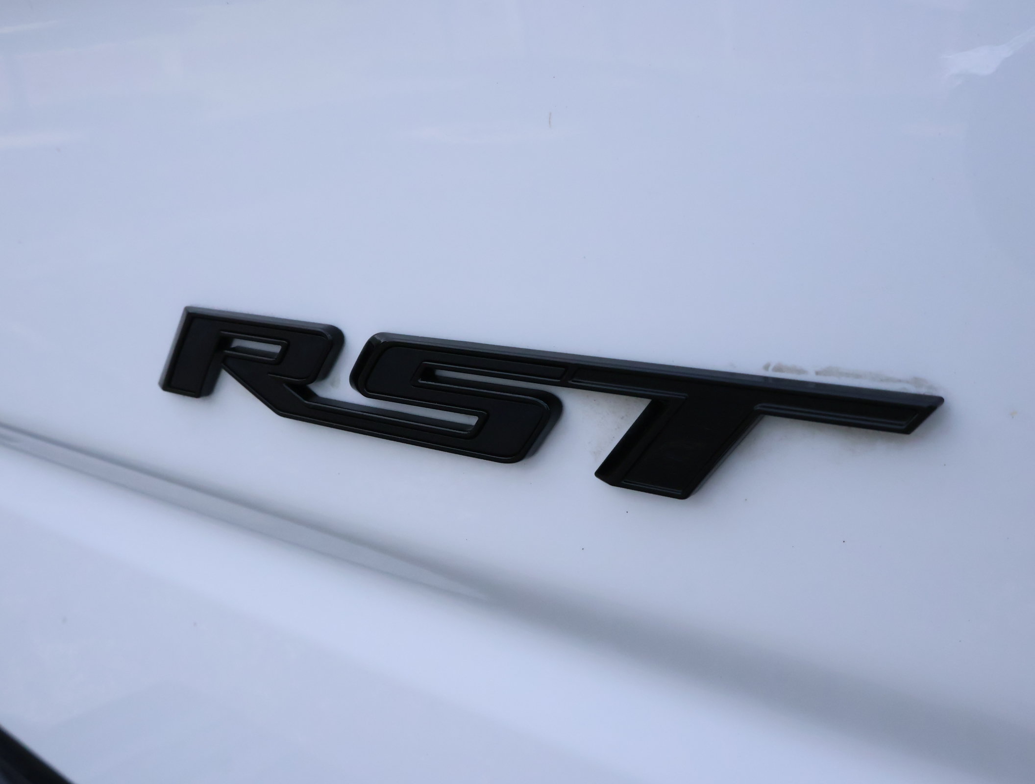 Used 2024 Chevrolet Silverado 1500 RST w/ Texas Edition Plus RWD image 25
