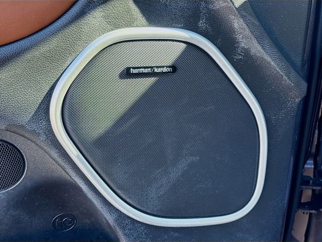 Used 2021 Jeep Grand Cherokee Summit w/ Platinum Series Group image 23