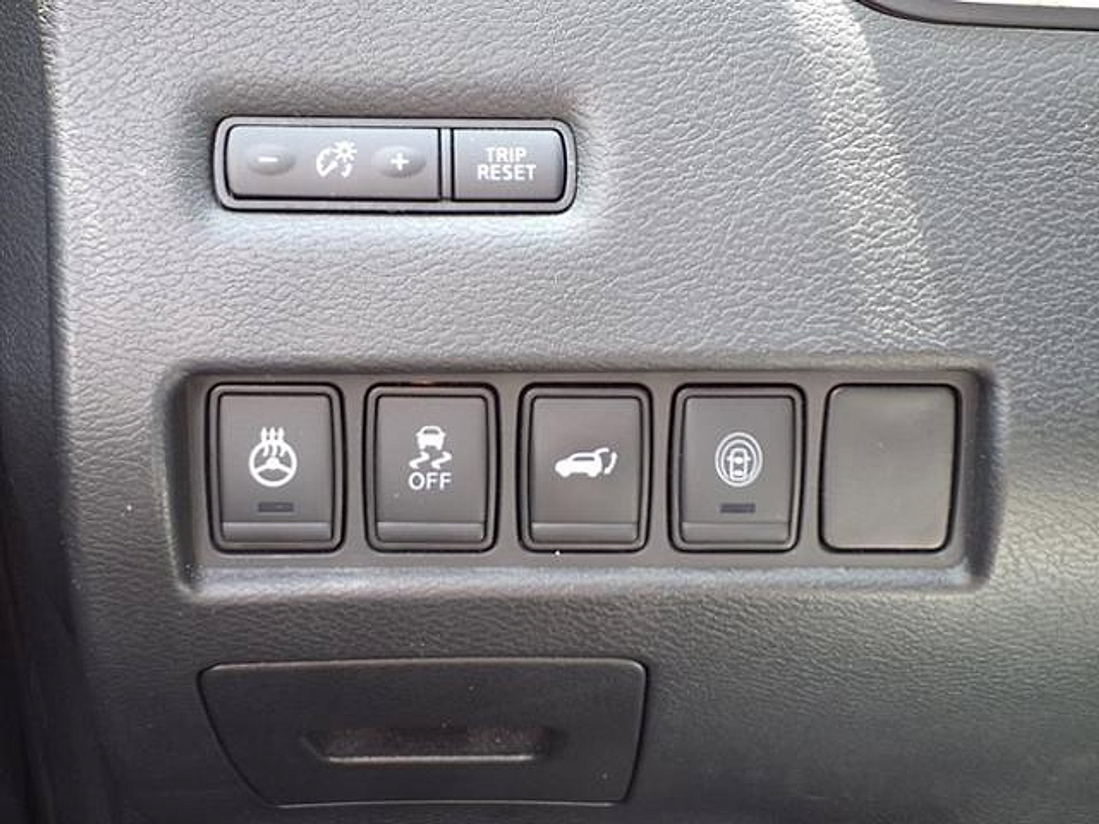 Used 2019 Nissan Murano Platinum image 24