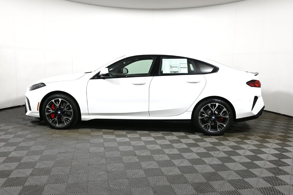 Used 2026 BMW 228i xDrive w/ Technology Package AWD/4WD image 2