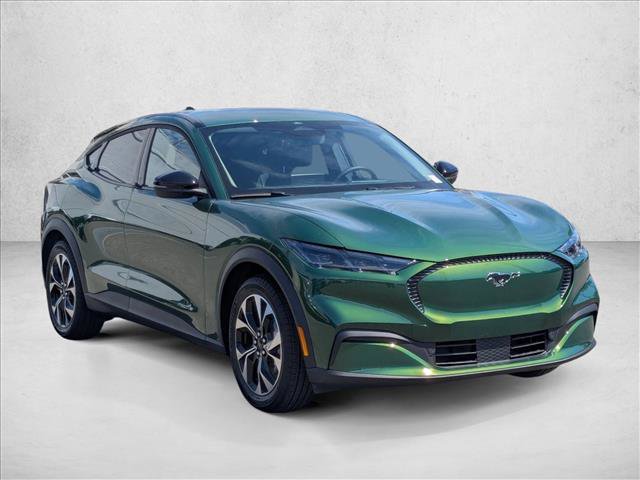 New 2026 Ford Mustang Mach-E Select RWD image 7
