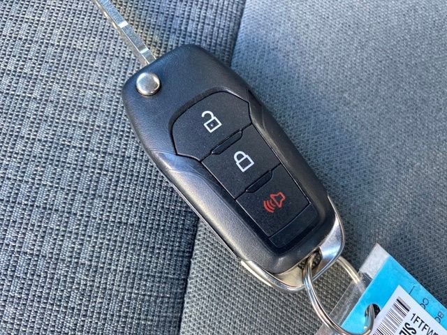 Used 2024 Ford F150 XLT w/ Tow/Haul Package image 26