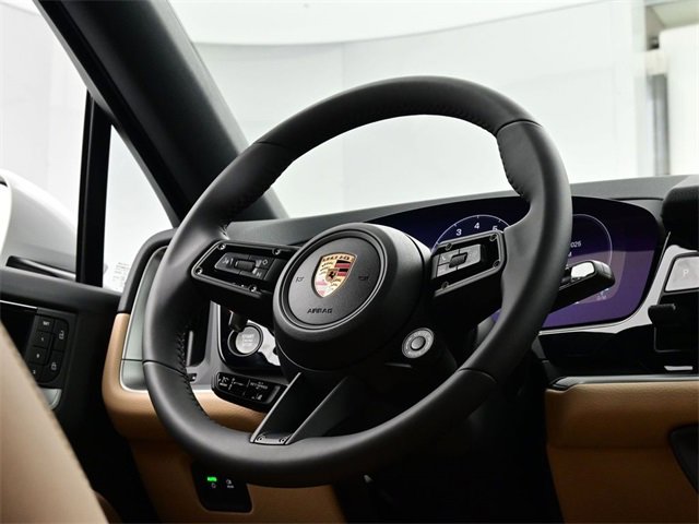 New 2026 Porsche Cayenne Coupe image 21